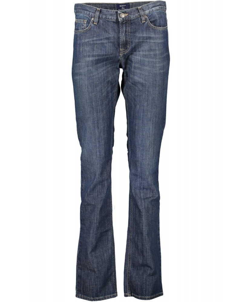 GANT JEANS DENIM Donna