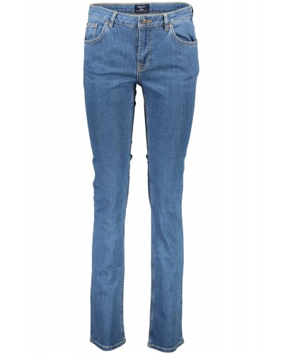 GANT JEANS DENIM Donna