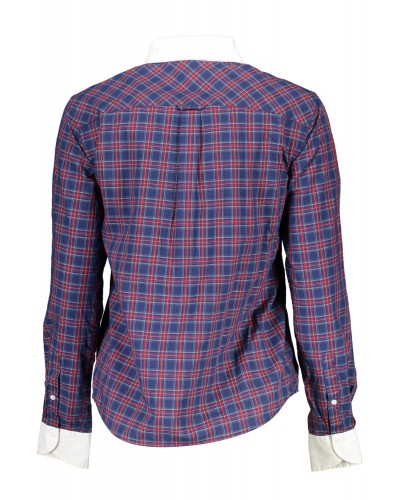 GANT CAMICIA MANICHE LUNGHE Donna