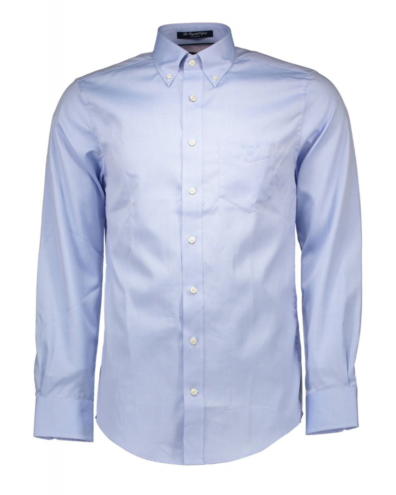 GANT CAMICIA MANICHE LUNGHE Uomo