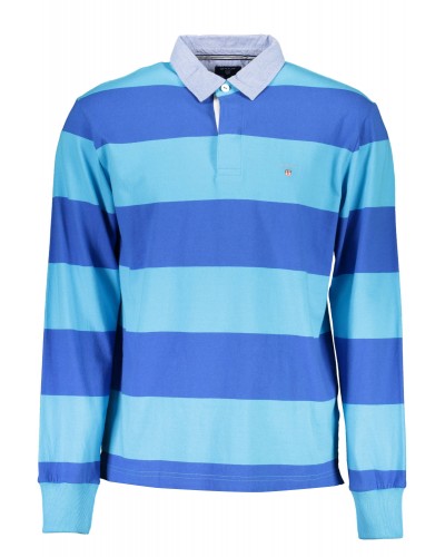 GANT POLO MANICHE LUNGHE Uomo