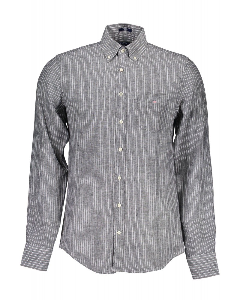 GANT CAMICIA MANICHE LUNGHE Uomo