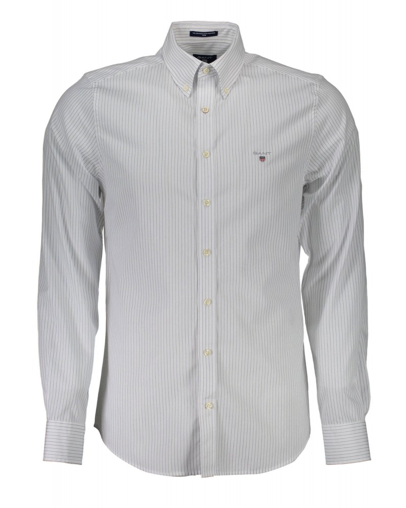 GANT CAMICIA MANICHE LUNGHE Uomo