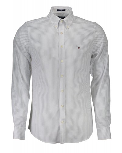 GANT CAMICIA MANICHE LUNGHE Uomo