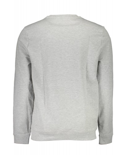 GUESS JEANS FELPA SENZA ZIP Uomo