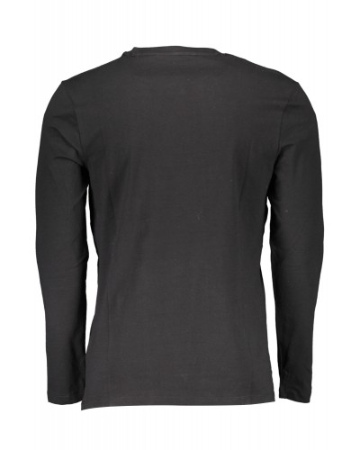 GUESS JEANS T-SHIRT MANICHE LUNGHE Uomo