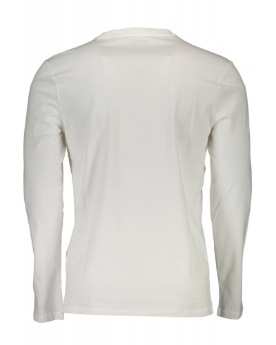 GUESS JEANS T-SHIRT MANICHE LUNGHE Uomo