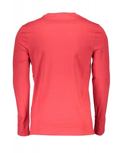 GUESS JEANS T-SHIRT MANICHE LUNGHE Uomo