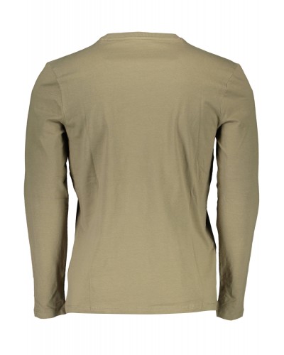 GUESS JEANS T-SHIRT MANICHE LUNGHE Uomo