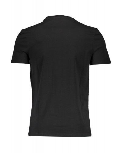 GUESS JEANS T-SHIRT MANICHE CORTE Uomo