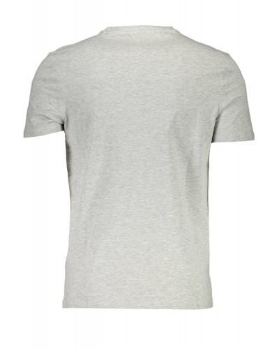 GUESS JEANS T-SHIRT MANICHE CORTE Uomo