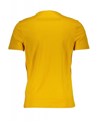 GUESS JEANS T-SHIRT MANICHE CORTE Uomo