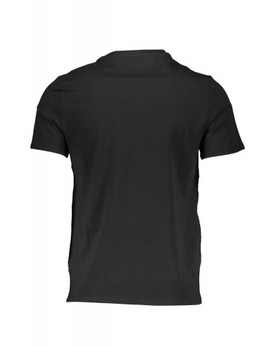 GUESS JEANS T-SHIRT MANICHE CORTE Uomo