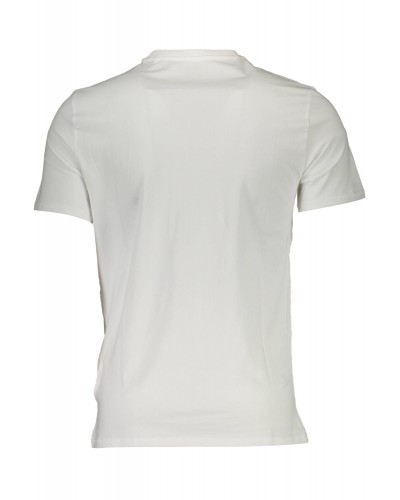 GUESS JEANS T-SHIRT MANICHE CORTE Uomo