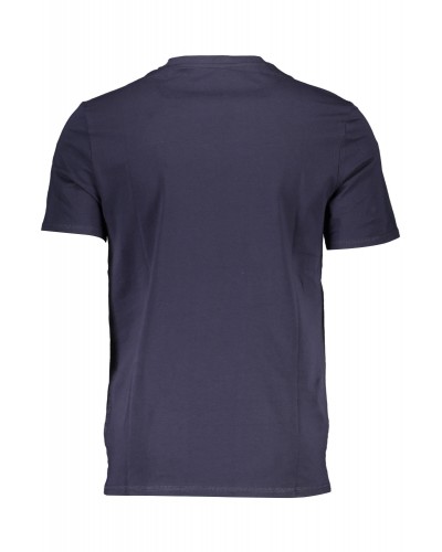 GUESS JEANS T-SHIRT MANICHE CORTE Uomo