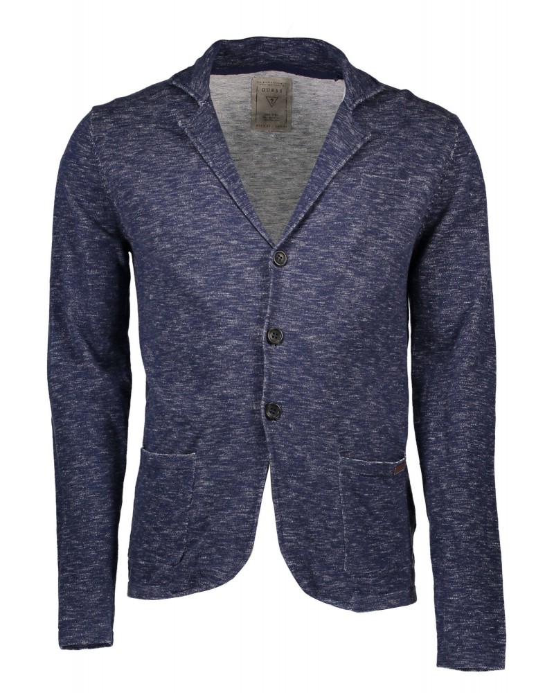 GUESS JEANS GIACCA CLASSICA Uomo