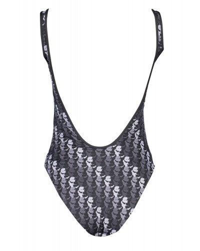 KARL LAGERFELD BEACHWEAR COSTUME INTERO Donna