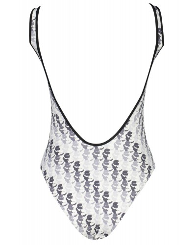 KARL LAGERFELD BEACHWEAR COSTUME INTERO Donna