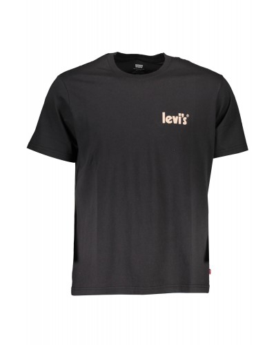 LEVI'S T-SHIRT MANICHE CORTE Uomo