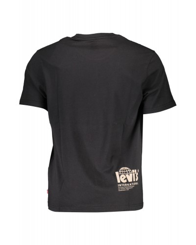LEVI'S T-SHIRT MANICHE CORTE Uomo