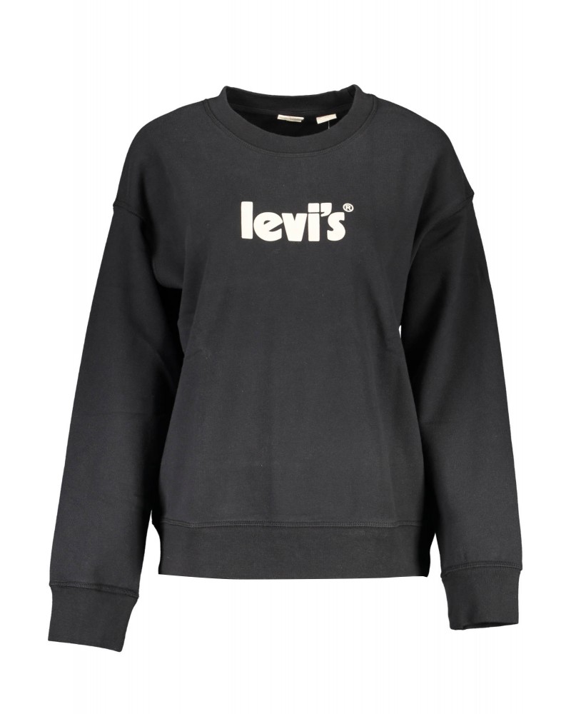 LEVI'S FELPA SENZA ZIP Donna
