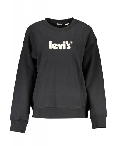 LEVI'S FELPA SENZA ZIP Donna