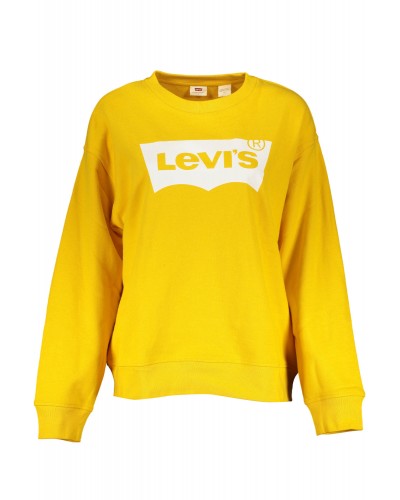 LEVI'S FELPA SENZA ZIP Donna