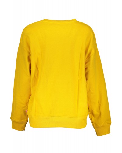 LEVI'S FELPA SENZA ZIP Donna