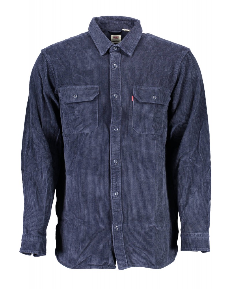 LEVI'S CAMICIA MANICHE LUNGHE Uomo