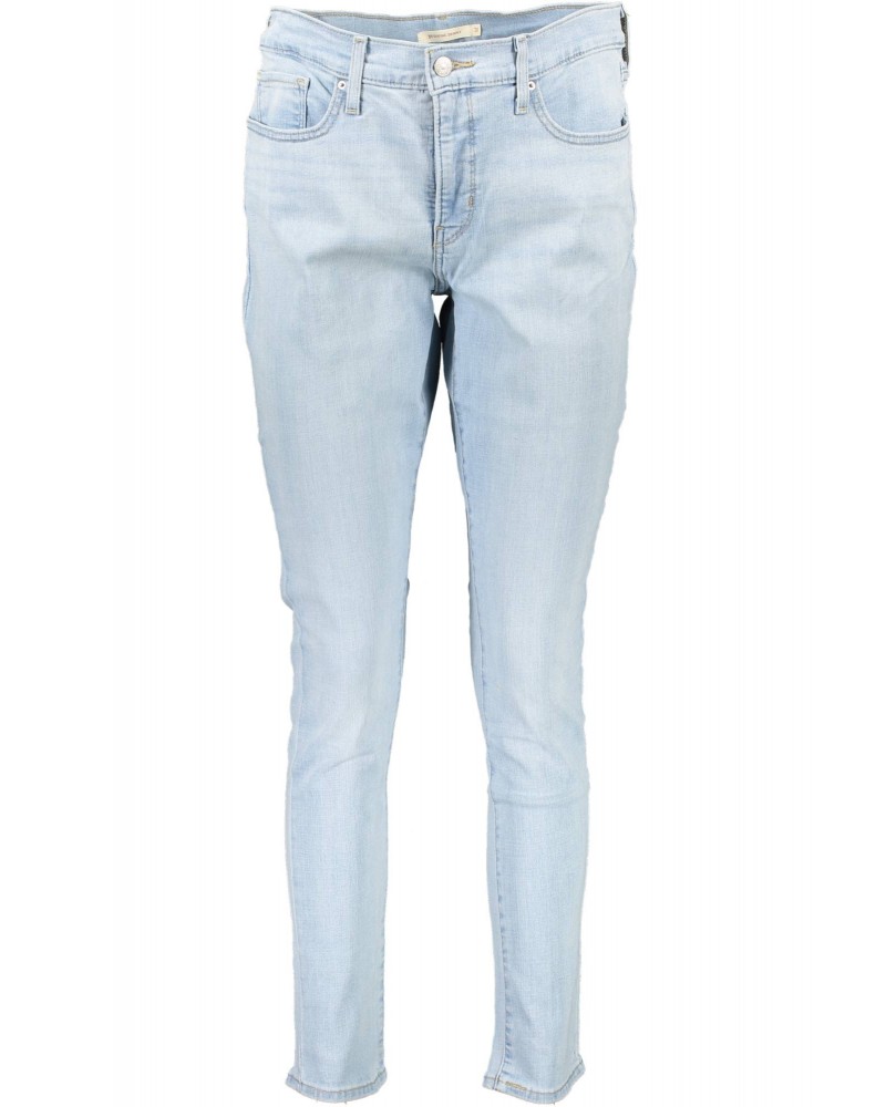 LEVI'S JEANS DENIM Donna