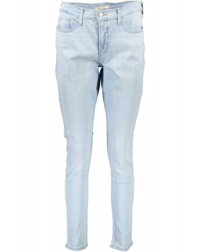 LEVI'S JEANS DENIM Donna