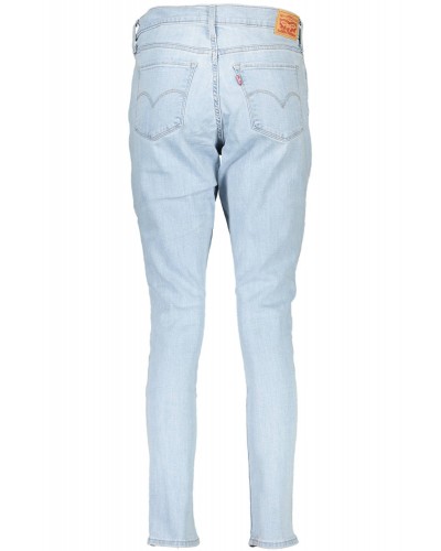 LEVI'S JEANS DENIM Donna