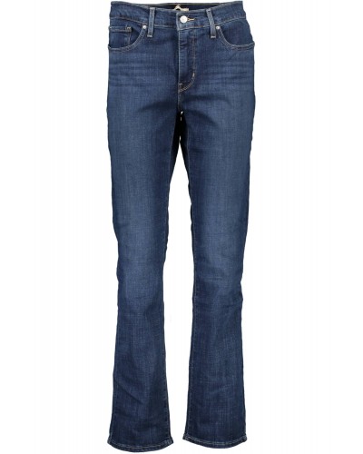 LEVI'S JEANS DENIM Donna