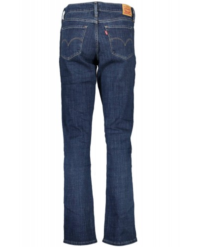 LEVI'S JEANS DENIM Donna