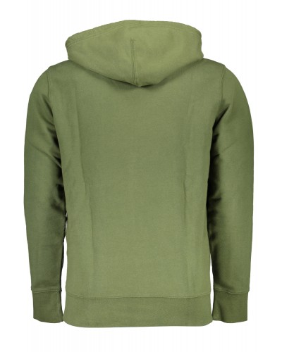 LEVI'S FELPA CON ZIP Uomo