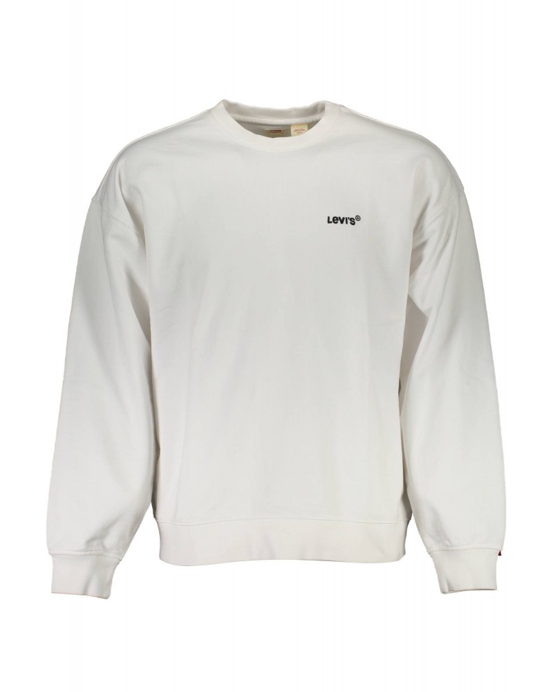 LEVI'S FELPA SENZA ZIP Uomo