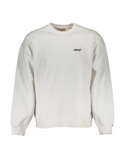 LEVI'S FELPA SENZA ZIP Uomo