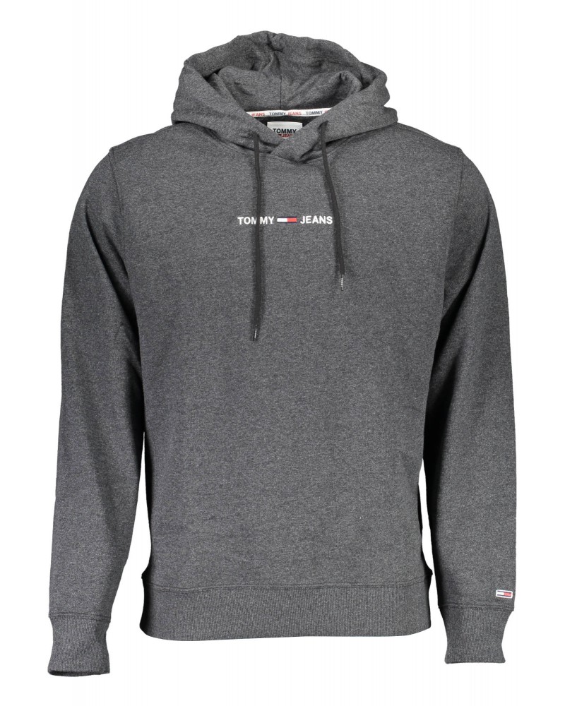 TOMMY HILFIGER FELPA SENZA ZIP Uomo