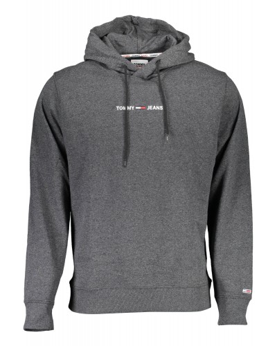 TOMMY HILFIGER FELPA SENZA ZIP Uomo