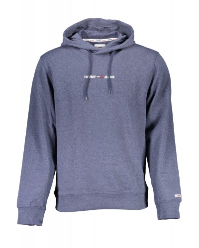 TOMMY HILFIGER FELPA SENZA ZIP Uomo