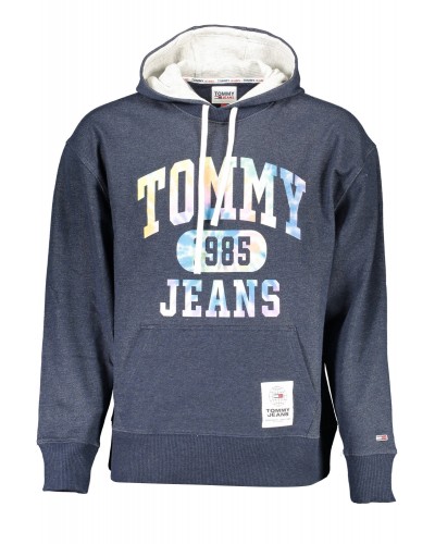 TOMMY HILFIGER FELPA SENZA ZIP Uomo