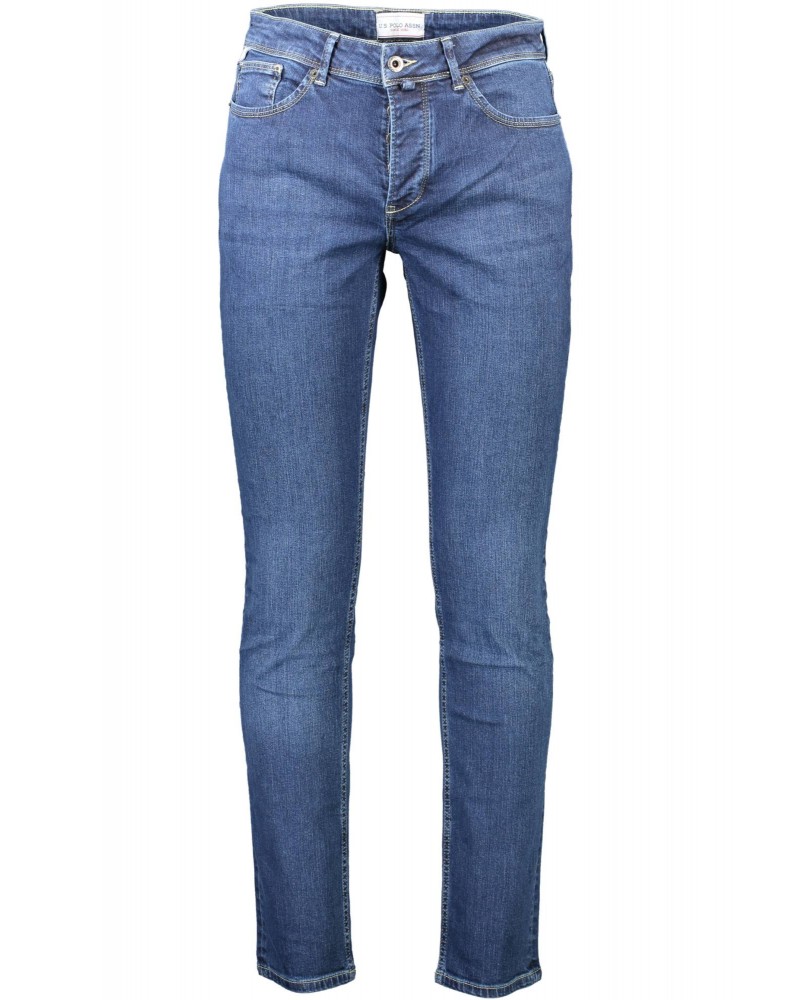 U.S. POLO JEANS DENIM Uomo