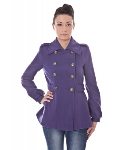 DATCH CAPPOTTO Donna