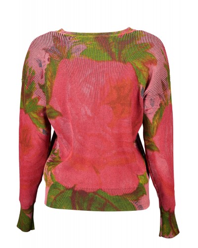 DESIGUAL MAGLIA Donna