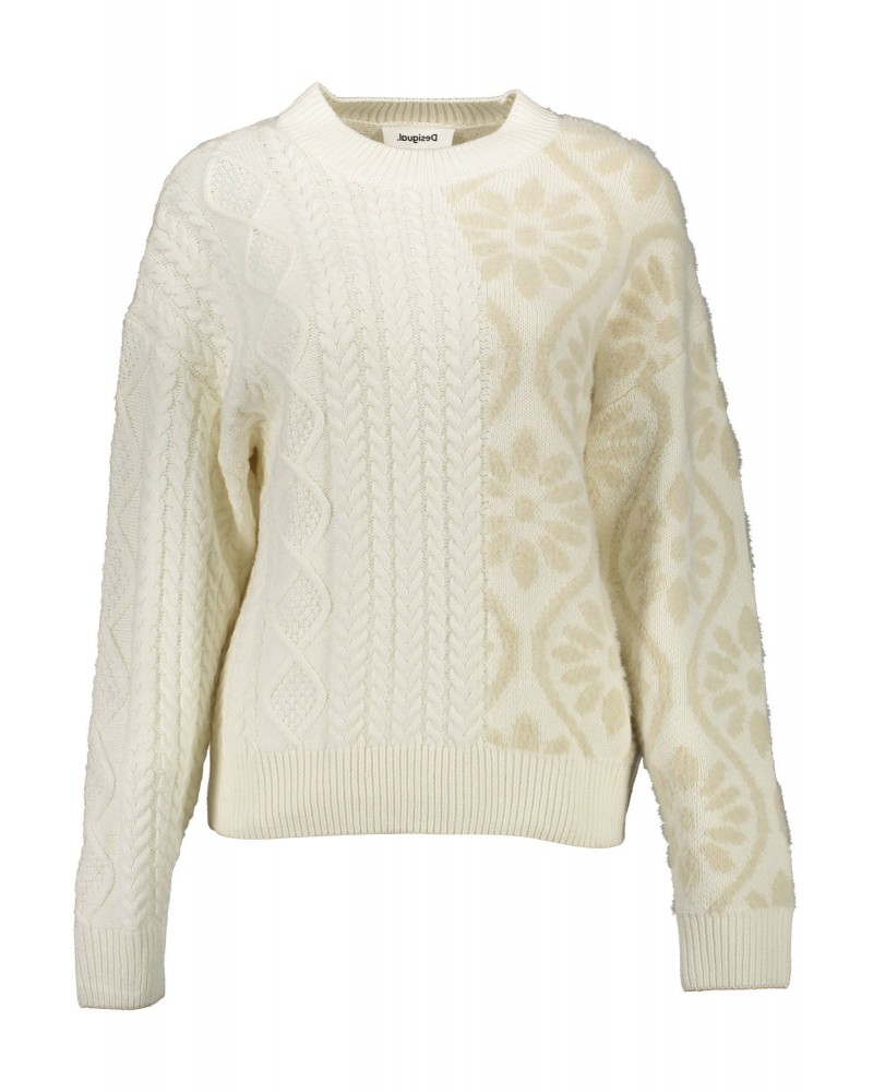 DESIGUAL MAGLIA Donna
