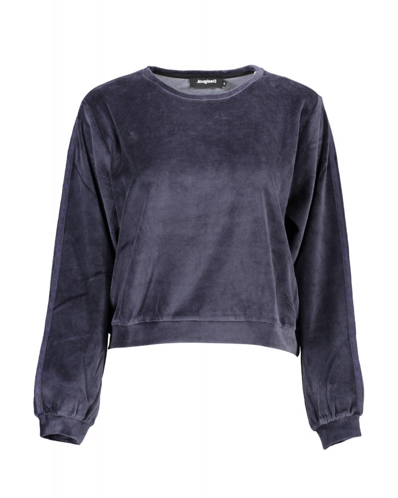 DESIGUAL MAGLIA Donna