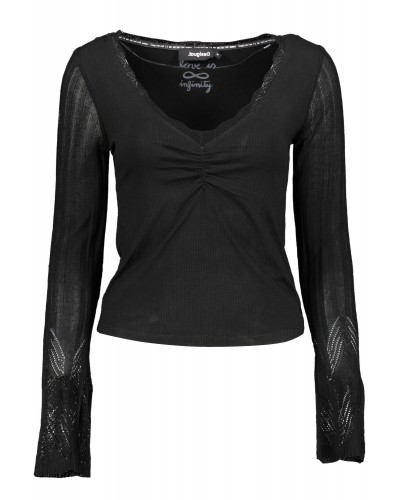 DESIGUAL MAGLIA Donna
