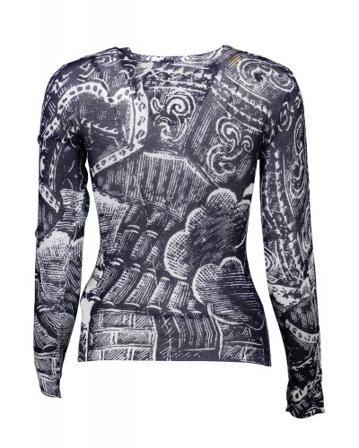 DESIGUAL MAGLIA Donna