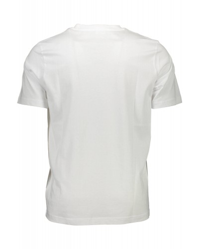 DIESEL T-SHIRT MANICHE CORTE Uomo