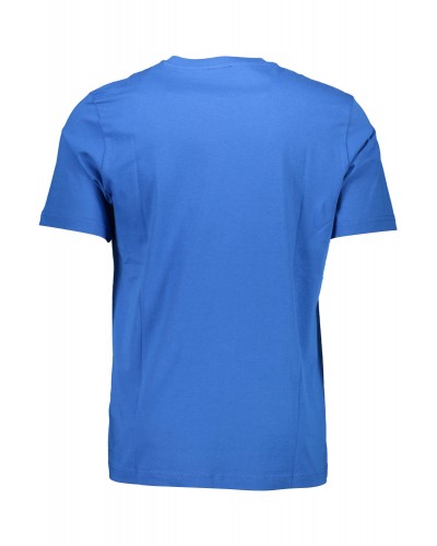 DIESEL T-SHIRT MANICHE CORTE Uomo